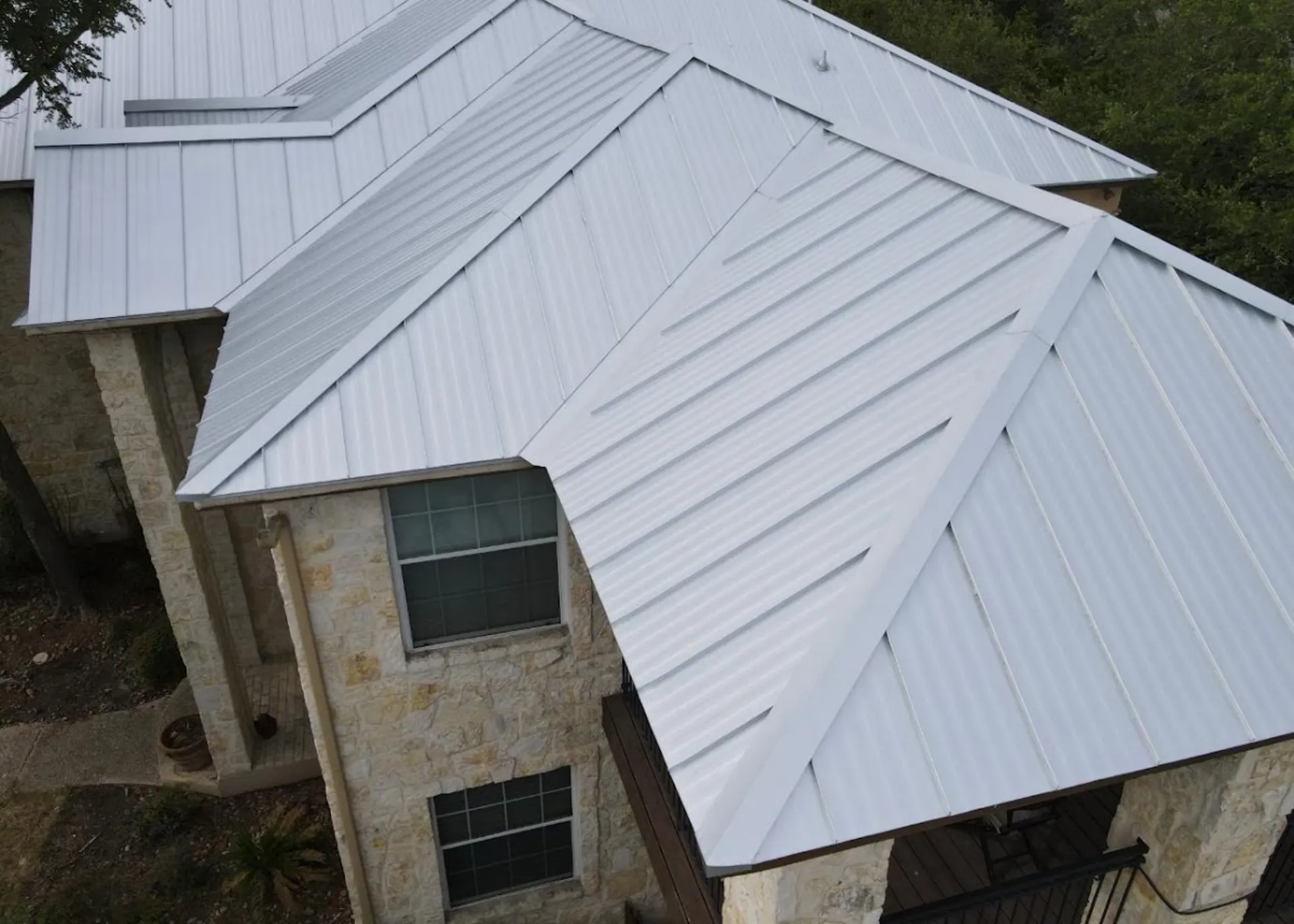 Metal Roofing services in Fairfield Glade, TN